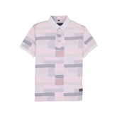 Status Quo |Boys Polo T-shirt - 4, 6, 8, 10, 12, 14, 16